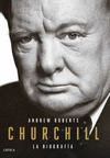CHURCHILL, LA BIOGRAFIA