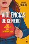 VIOLENCIAS DE G�NERO