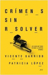 CRIMENES SIN RESOLVER