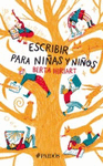 ESCRIBIR PARA NI�AS Y NI�OS