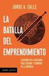 LA BATALLA DEL EMPRENDIMIENTO