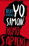 YO SIMON, HOMO SAPIENS