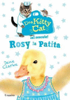 DOCTORA KITTY CAT, ROSY LA PATITA