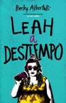LEAH A DESTIEMPO (MEX)