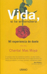 VIDA, SI TE ENTENDIERA