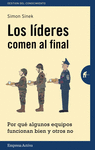 LIDERES COMEN AL FINAL, LOS (MEX)