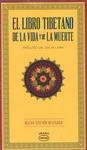 EL LIBRO TIBETANO DE LA VIDA Y LA MUERTE