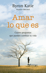 AMAR LO QUE ES (MEX)