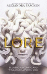 LORE (MEX)
