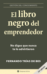 LIBRO NEGRO DEL EMPRENDEDOR, EL (MEX)