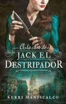 A LA CAZA DE JACK EL DESTRIPADOR (MEX)