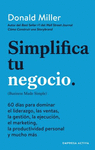 SIMPLIFICA TU NEGOCIO (MEX)