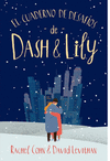 CUADERNO DE DESAFIOS DE DASH Y LILY