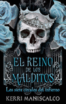 EL REINO DE LOS MALDITOS. VOL. 2