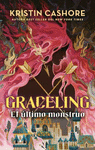 GRACELING, VOL 2 (MEX)