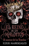 EL REINO DE LOS MALDITOS III