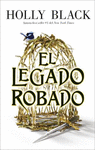 LEGADO ROBADO, EL (MEX)