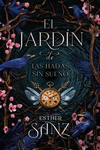 EL JARDIN DE LAS HADAS SIN SUEO (MEX)