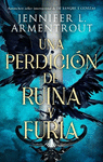 UNA PERDICION DE RUINA Y FURIA (MEX)