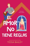 EL AMOR NO TIENE REGLAS (MEX)