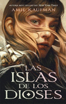 LAS ISLAS DE LOS DIOSES / VOL. 1