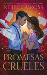 PROMESAS CRUELES. RIVALES DIVINOS/ VOL.2