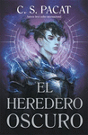 EL HEREDERO OSCURO / VOL. 2