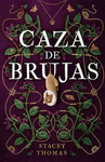 CAZA DE BRUJAS (MEX)