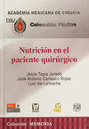 NUTRICION EN EL PACIENTE QUIRURGICO