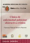 CLINICA DE ENFERMEDAD PULMONAR OBSTRUCTIVA CRONICA