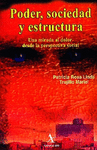 PODER SOCIEDAD Y ESTRUCTURA