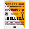 VERSUS 13: CONTRA LA BELLEZA