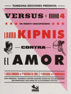 VERSUS 4: CONTRA EL AMOR (2DA EDIC )