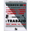 VERSUS 12: CONTRA EL TRABAJO (2DA EDIC )