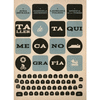 TALLER DE TAQUIMECANOGRAFIA