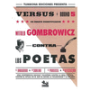 VERSUS 5: CONTRA LOS POETAS (2DA EDIC )
