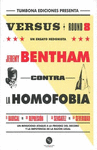VERSUS 8: CONTRA LA HOMOFOBIA (2DA EDIC )