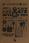 CUADERNO DE EJERCICIOS EVENTOS, ACCIONES Y PERFORMANCES
