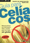 GU�A PARA CEL�ACOS