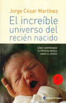 EL INCREIBLE UNIVERSO DEL RECIEN NACIDO
