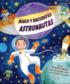 BUSCO Y ENCUENTRO ASTRONAUTAS