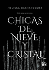 CHICAS DE NIEVE Y CRISTAL