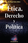 ETICA DERECHO Y POLITICA