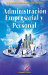 ADMINISTRACION EMPRESARIAL Y PERSONAL