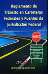REGLAMENTO DE TRANSITO EN CARRETERAS Y PUENTES DE JURISDICCION FEDERAL - REGLAMENTO DE RESIDUOS PELIGROSOS - ECONO