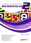 MATEMATICAS 2  CUADERNO