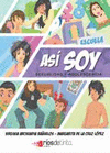 ASI SOY SEXUALIDAD Y A LESCENCIA