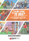 ESTAS COMO TE VES? TRANSTORNOS DE LA CONDUCTA ALIMENTARIA