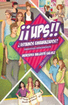 UPS�� ESTAMOS EMBRAZADOS EMBARAZO ADOLESCENTE
