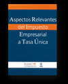 ASPECTOS RELEVANTES DEL IETU